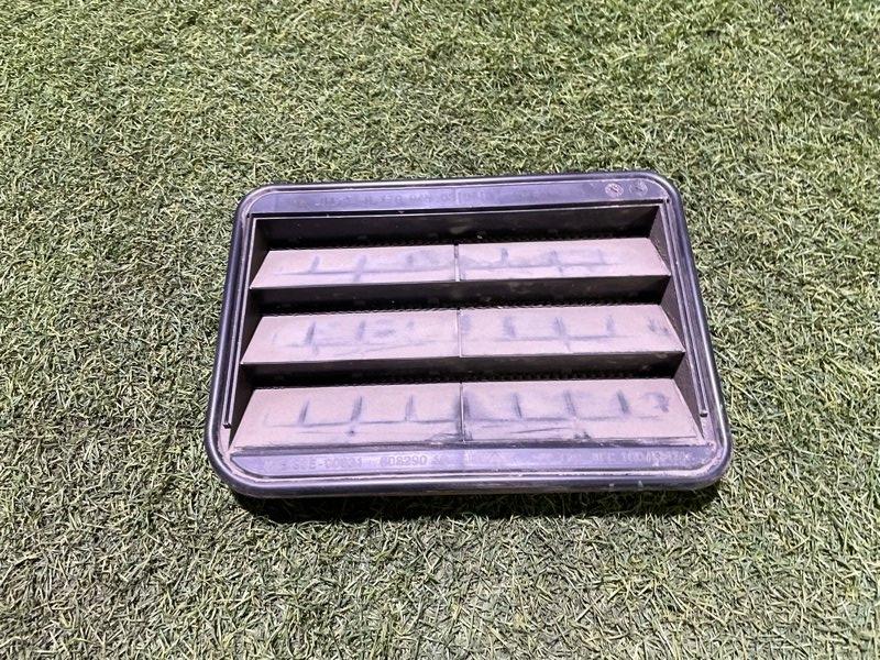 Задний вентиляционный канал задний BMW 3-Series 2018 F30 B48 64229176945 Б/У