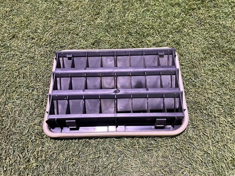 Задний вентиляционный канал задний 3-Series 2018 F30 B48