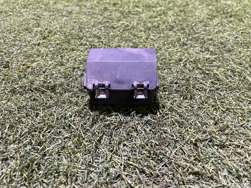 Запчасть кронштейн проводки BMW 3-Series 2018 F30 B48 61139249146 Б/У Кронштейн проводки BMW 3-Series 2018 F30 B48 61139249146 Б/У