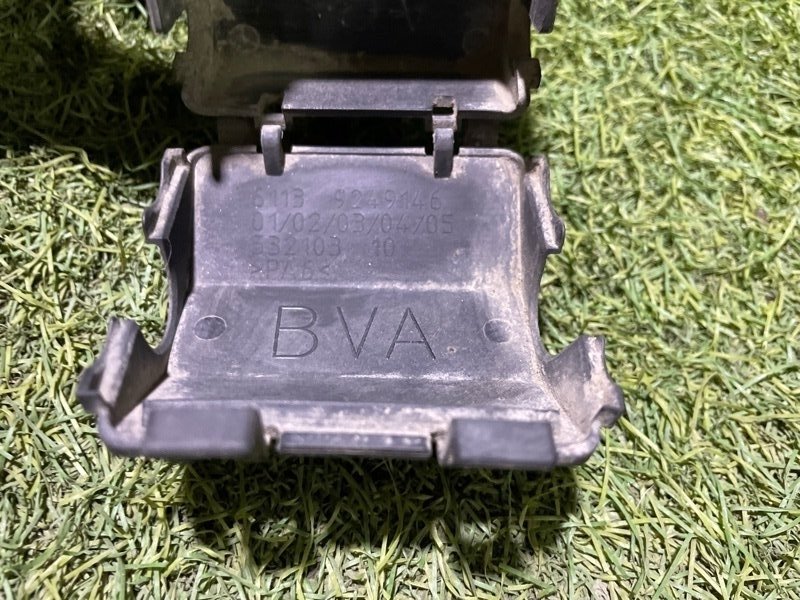 Кронштейн проводки 3-Series 2018 F30 B48 Кронштейн проводки 3-Series 2018 F30 B48