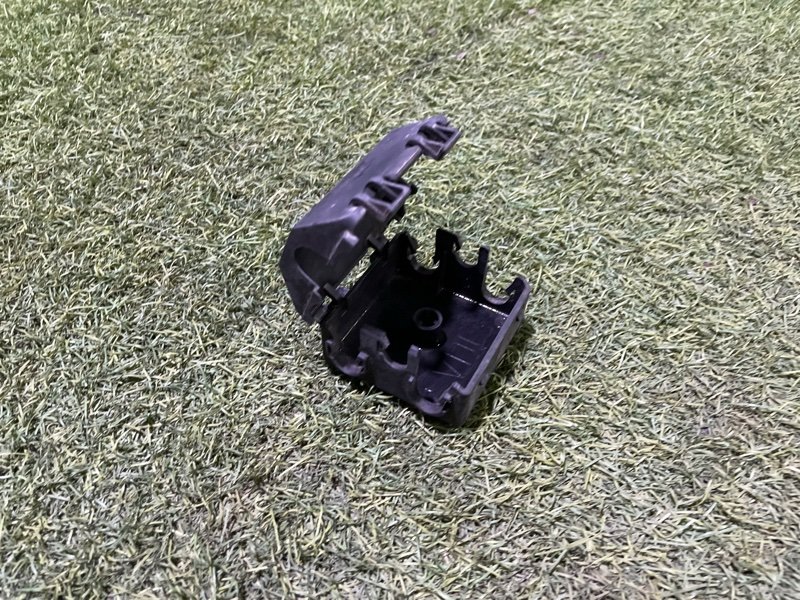 Кронштейн проводки 3-Series 2018 F30 B48