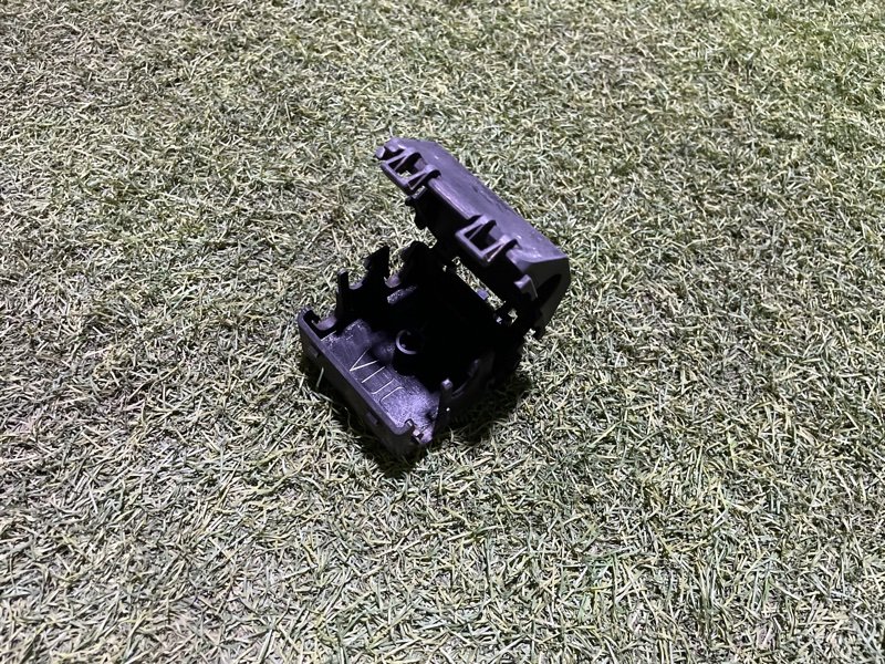 Кронштейн проводки BMW 3-Series F30 B48