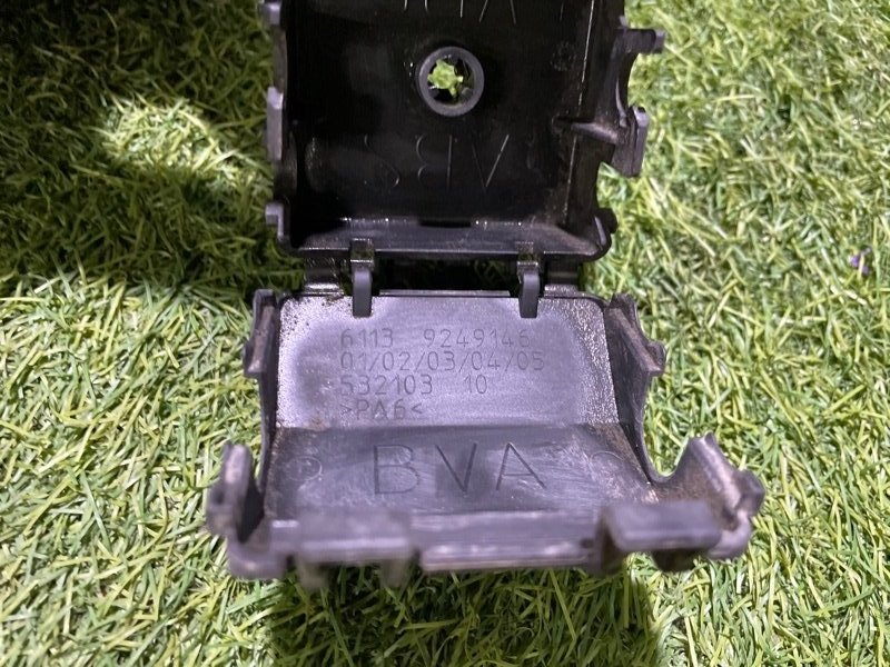 Кронштейн проводки 3-Series 2018 F30 B48