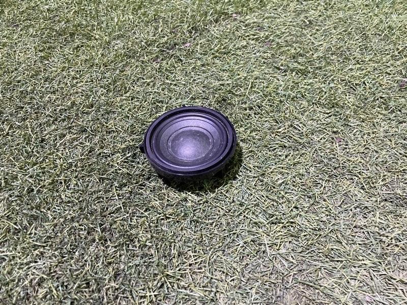 Динамик 3-Series 2018 F30 B48 Динамик 3-Series 2018 F30 B48