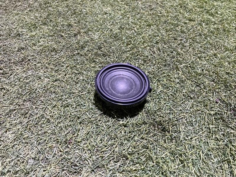 Динамик BMW 3-Series F30 B48 Динамик BMW 3-Series F30 B48