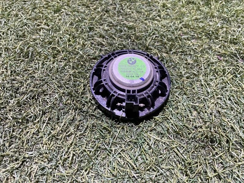 Динамик 3-Series 2018 F30 B48 Динамик 3-Series 2018 F30 B48