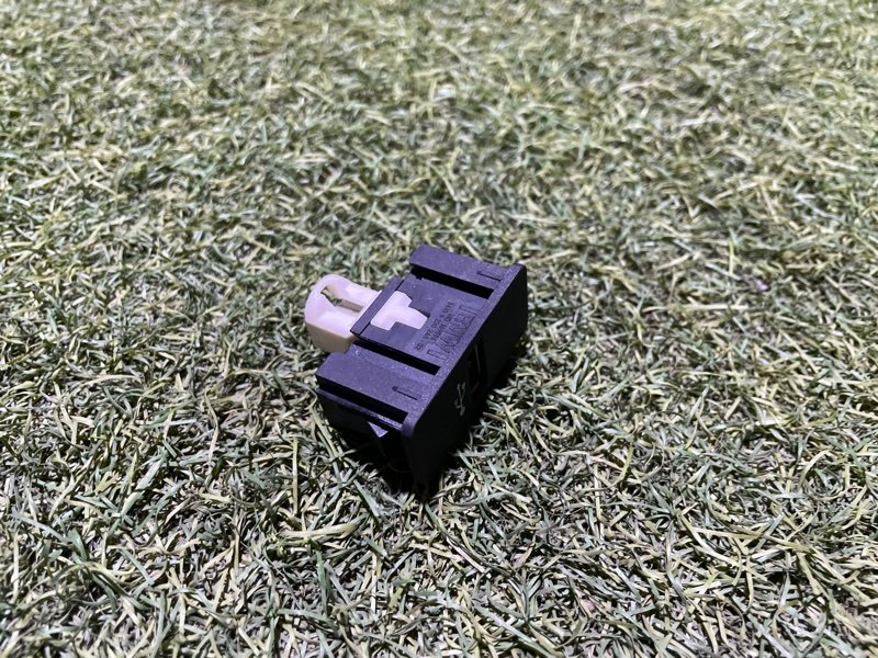 USB Разъем 3-Series 2018 F30 B48