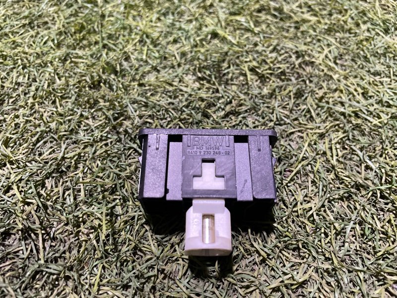 USB Разъем 3-Series 2018 F30 B48