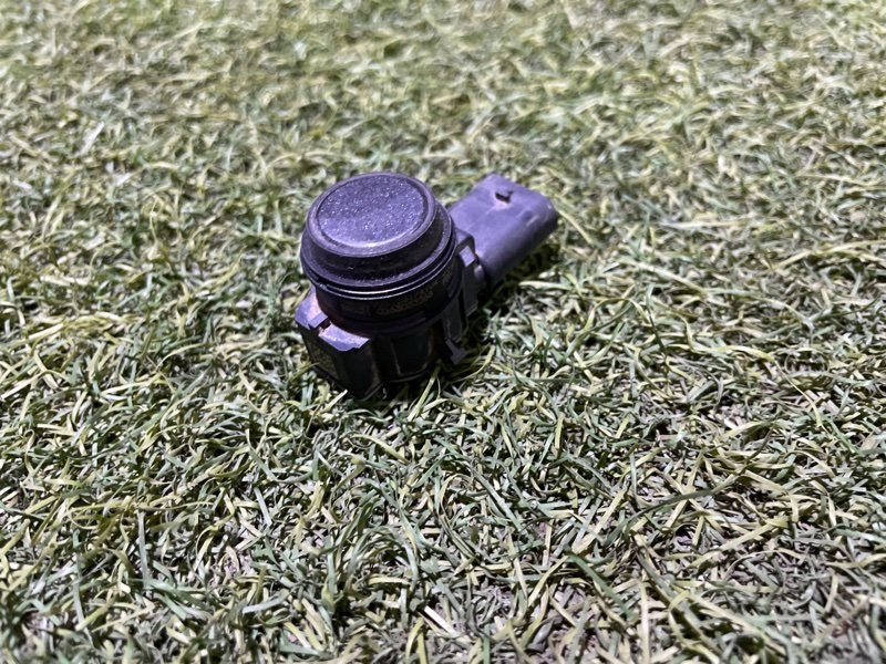 Датчик парковки (Парктроник). 3-Series 2018 F30 B48