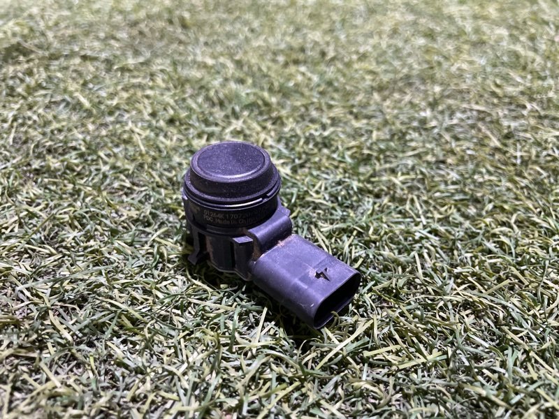 Датчик парковки (Парктроник). BMW 3-Series F30 B48