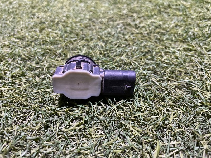 Датчик парковки (Парктроник). 3-Series 2018 F30 B48