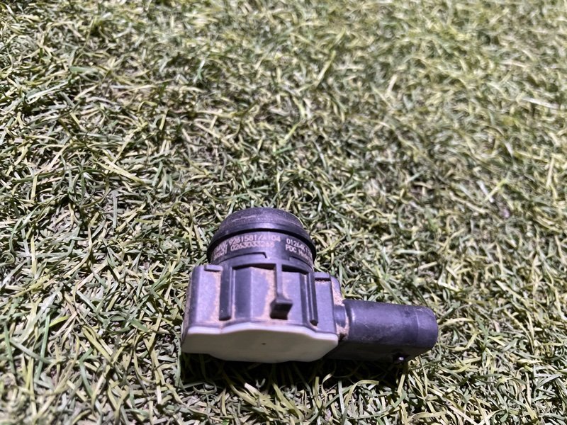 Датчик парковки (Парктроник). 3-Series 2018 F30 B48