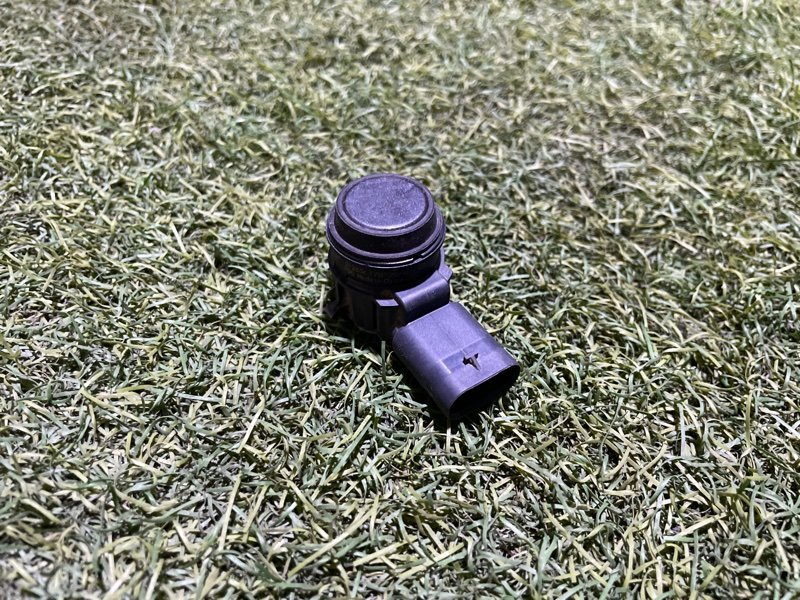 Датчик парковки (Парктроник). BMW 3-Series F30 B48 Датчик парковки (Парктроник). BMW 3-Series F30 B48