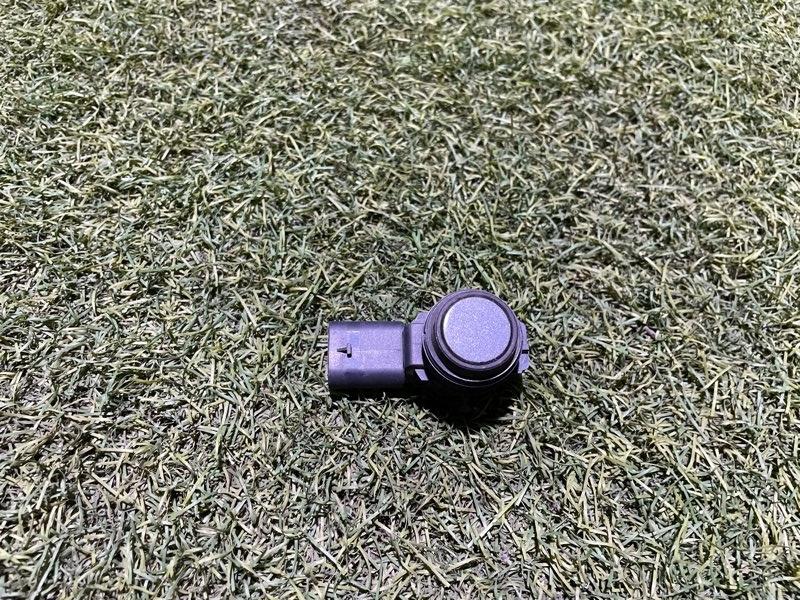 Датчик парковки (Парктроник). 3-Series 2018 F30 B48 Датчик парковки (Парктроник). 3-Series 2018 F30 B48