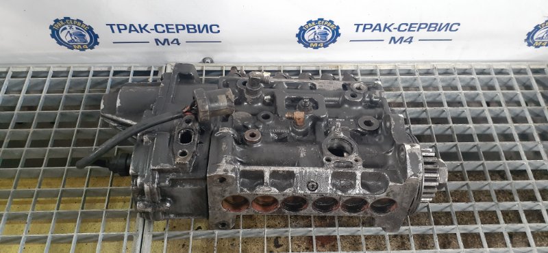 Тнвд Renault Magnum (б/у) Тнвд Renault Magnum (б/у)