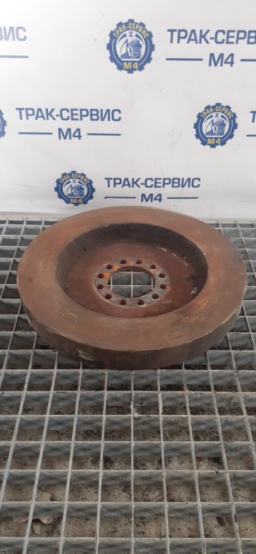 Шкив Renault Magnum (б/у) Шкив Renault Magnum (б/у)