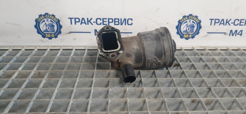 Сапун Renault Magnum (б/у) Сапун Renault Magnum (б/у)