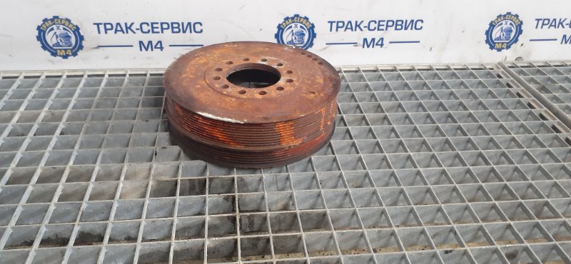 Шкив Renault Magnum (б/у) Шкив Renault Magnum (б/у)