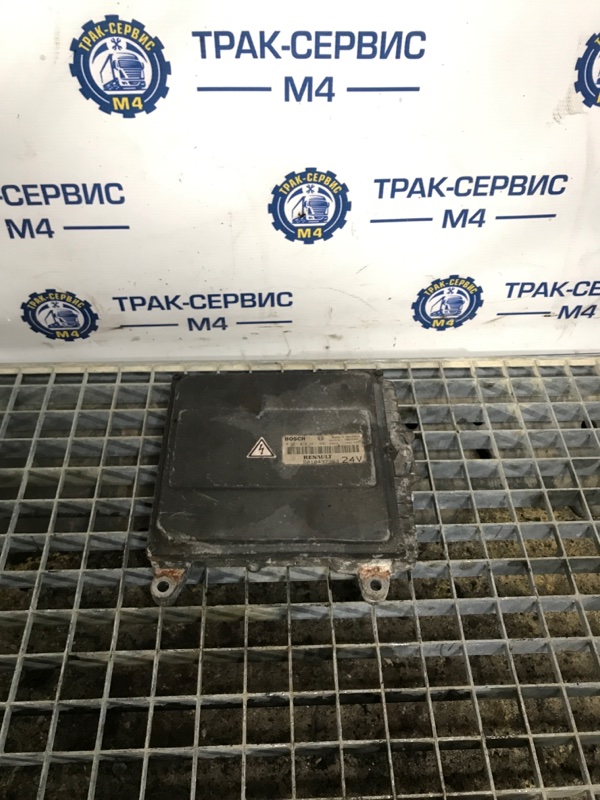 Блок управления двс (б/у) Блок управления двс (б/у)