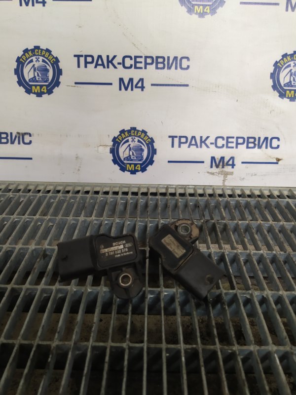 Датчик давления воздуха Датчик давления воздуха