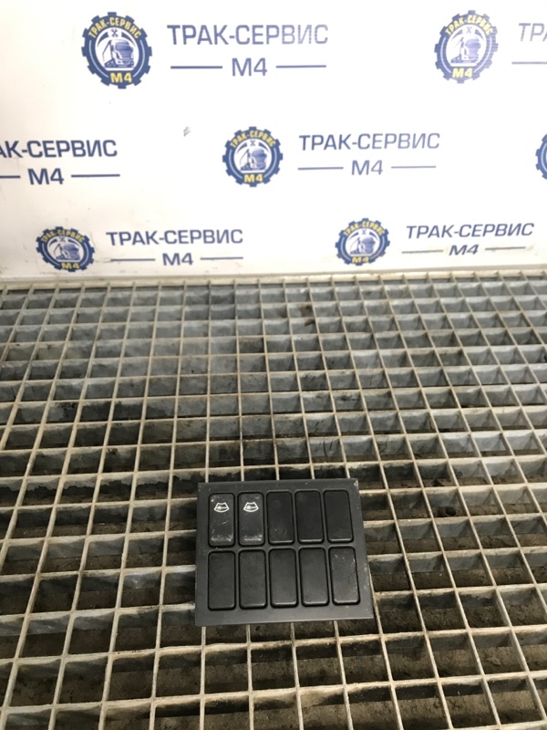 Рамка Man Tga 2007 (б/у) Рамка Man Tga 2007 (б/у)