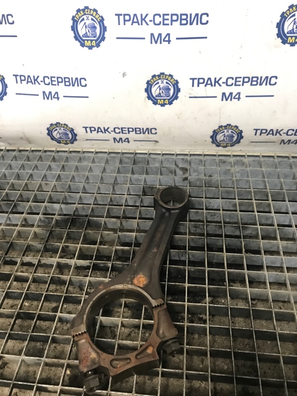 Шатун Renault Magnum (б/у) Шатун Renault Magnum (б/у)
