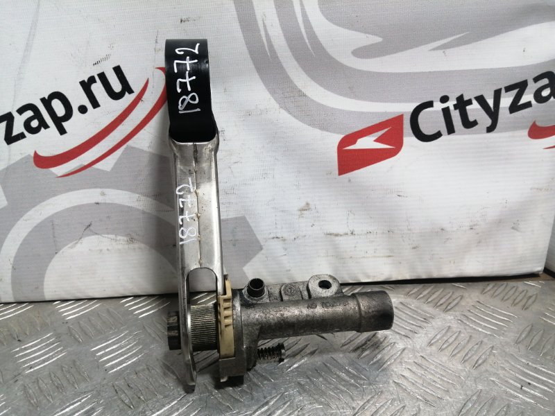 Натяжитель MINI HATCH R56 N12B14 11287571015 контрактная