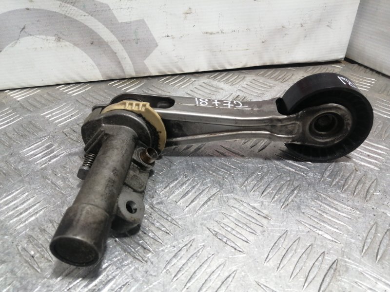 Натяжитель HATCH R56 N12B14