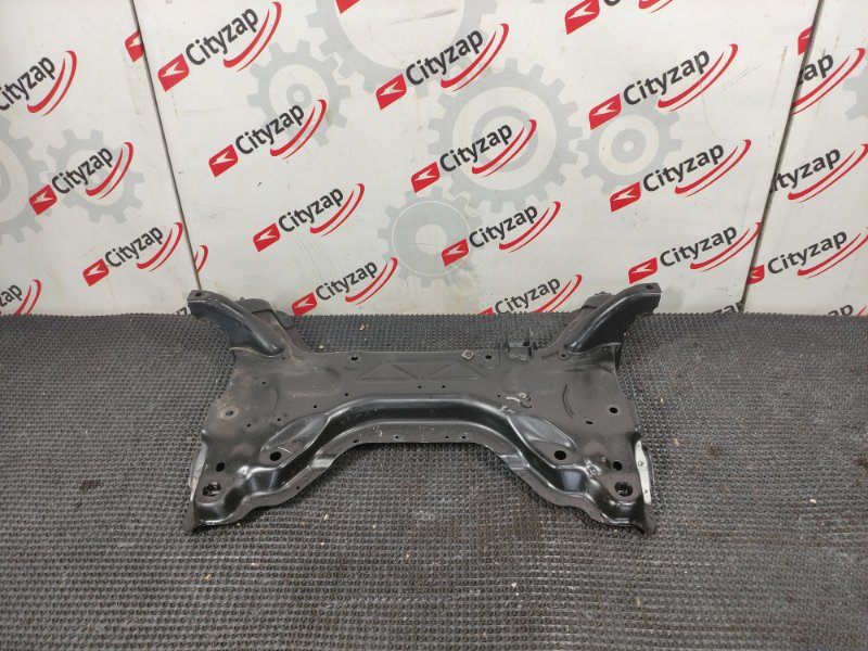 Балка поперечная передняя CITROEN C4 2010-2014 B7 EP6CDT контрактная