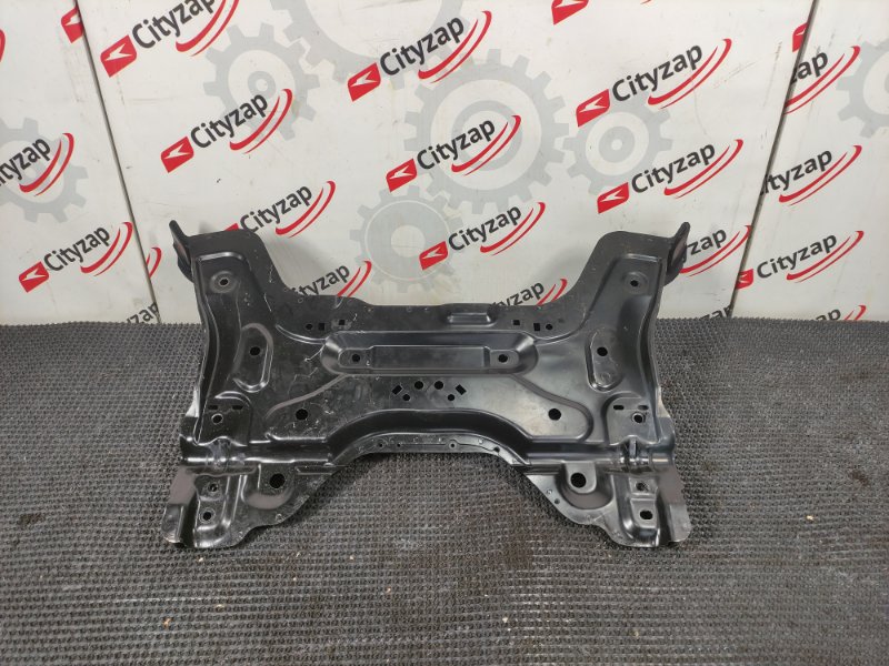 Балка поперечная передняя C4 2010-2014 B7 EP6CDT