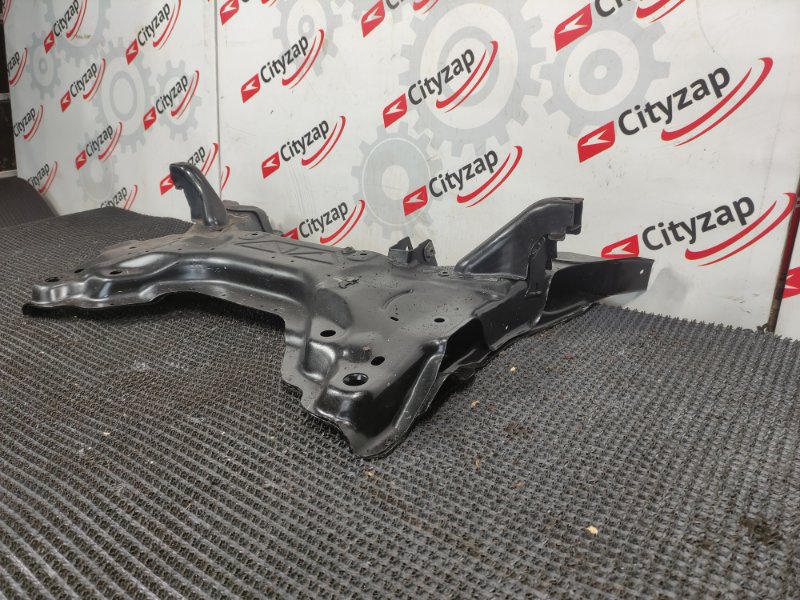 Балка поперечная передняя C4 2010-2014 B7 EP6CDT