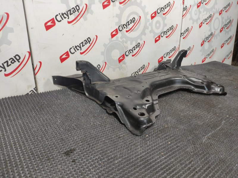 Балка поперечная передняя C4 2010-2014 B7 EP6CDT