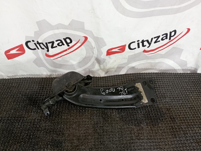 Запчасть рычаг подвески задний левый VOLKSWAGEN PASSAT 2011-2015 B7 CAXA 3C0 505 225 B контрактная Рычаг подвески задний левый VOLKSWAGEN PASSAT 2011-2015 B7 CAXA 3C0 505 225 B контрактная