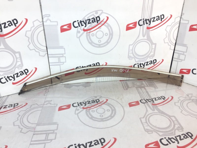 Запчасть ветровик передний левый VOLKSWAGEN GOLF 2008-2013 AJ5 CBZB контрактная Ветровик передний левый VOLKSWAGEN GOLF 2008-2013 AJ5 CBZB контрактная