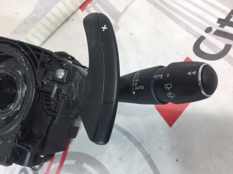 Переключатель подрулевой C4 2010-2014 B7 EP6CDT