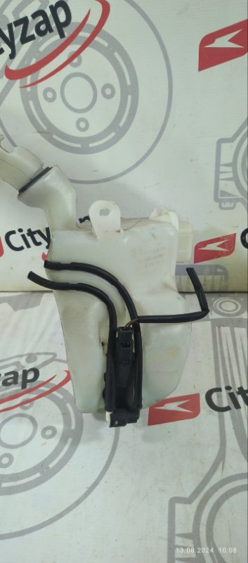 Бачок омывателя C3 2014 A51 EB2F Бачок омывателя C3 2014 A51 EB2F