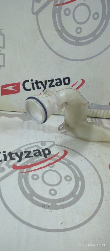 Бачок омывателя C3 2014 A51 EB2F Бачок омывателя C3 2014 A51 EB2F