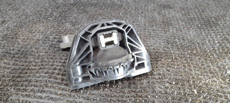 Подушка двигателя правая C3 2014 A51 EB2F