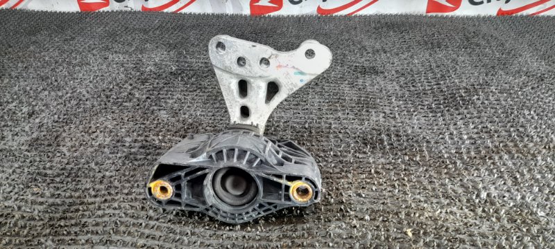 Подушка двигателя правая CITROEN C3 A51 EB2F