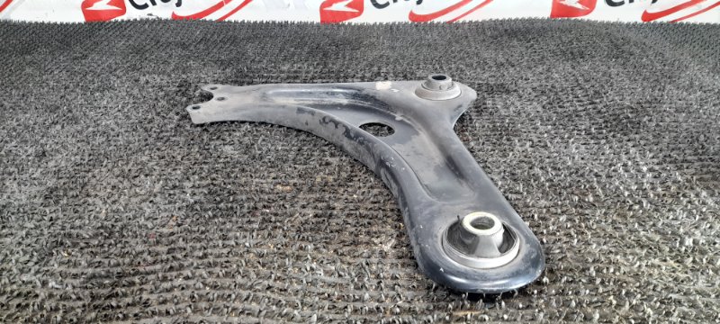 Запчасть рычаг подвески передний левый CITROEN C3 2014 A51 EB2F 3520W7 контрактная Рычаг подвески передний левый CITROEN C3 2014 A51 EB2F 3520W7 контрактная