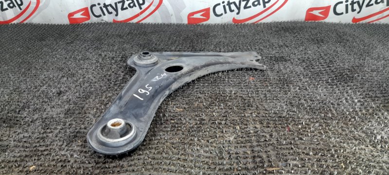 Рычаг подвески передний левый C3 2014 A51 EB2F Рычаг подвески передний левый C3 2014 A51 EB2F