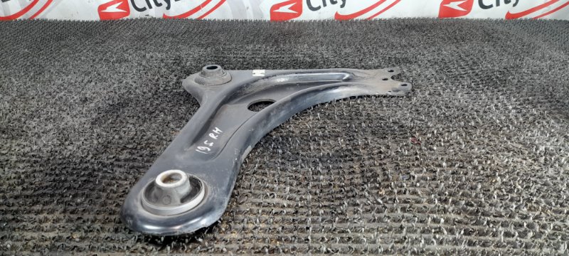 Рычаг подвески передний правый CITROEN C3 2014 A51 EB2F 3521S9 контрактная