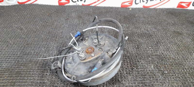 Ступица задняя левая C3 2014 A51 EB2F