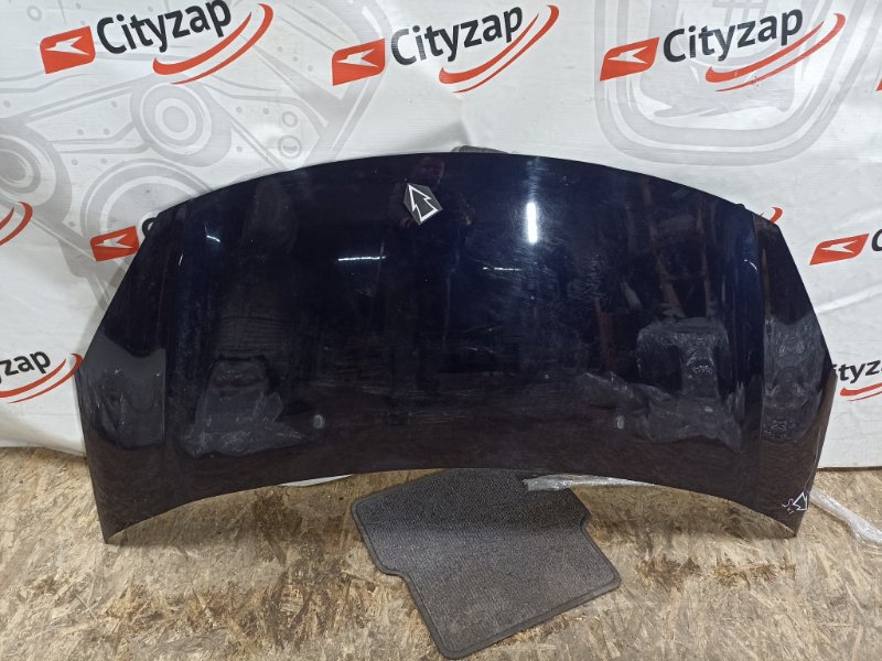 Капот CITROEN C3 2014 A51 EB2F 7901R1 контрактная