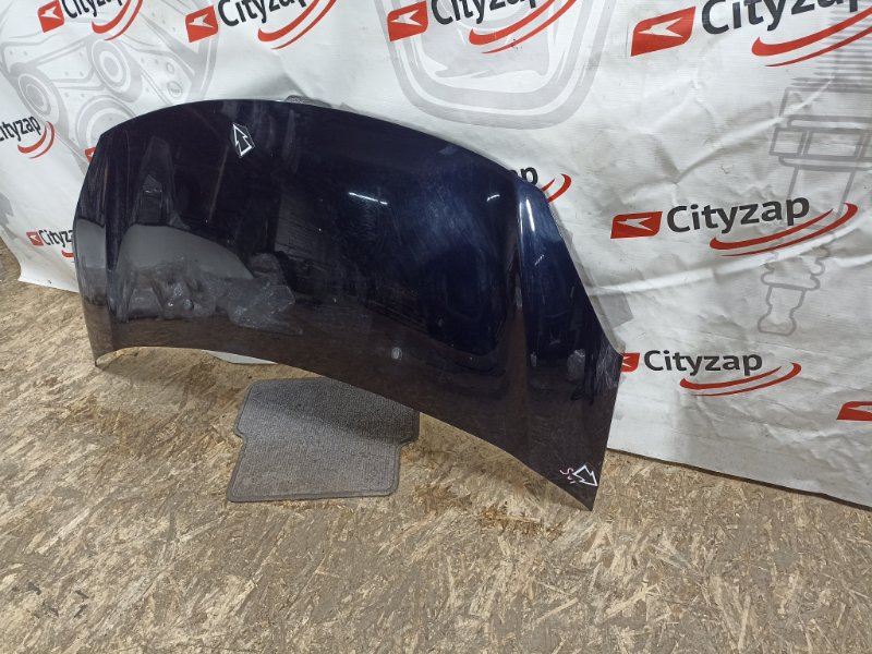 Капот CITROEN C3 A51 EB2F