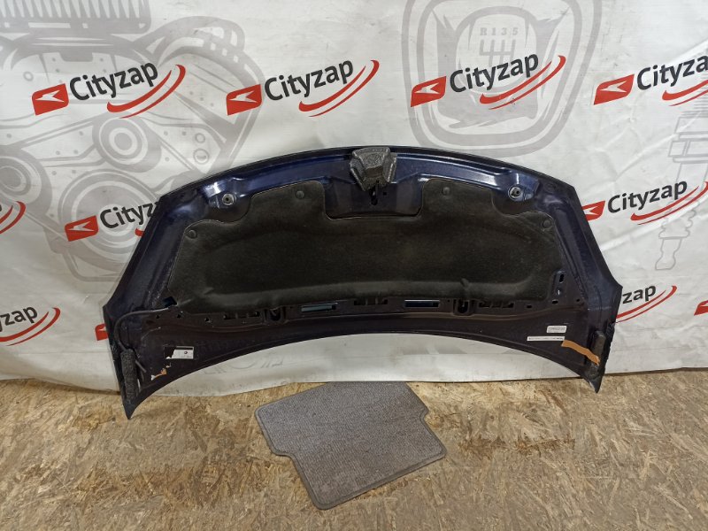 Капот C3 2014 A51 EB2F