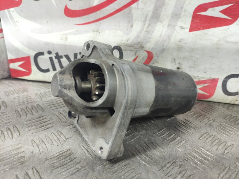 Стартер C3 2014 A51 EB2F