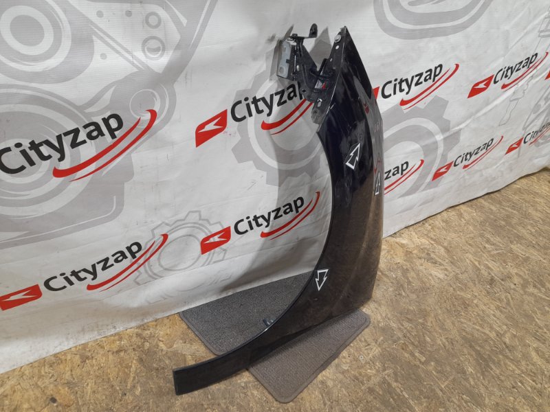 Крыло переднее левое C3 2014 A51 EB2F