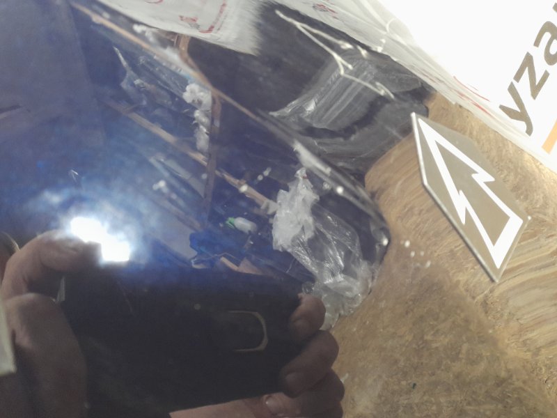 Крыло переднее левое C3 2014 A51 EB2F