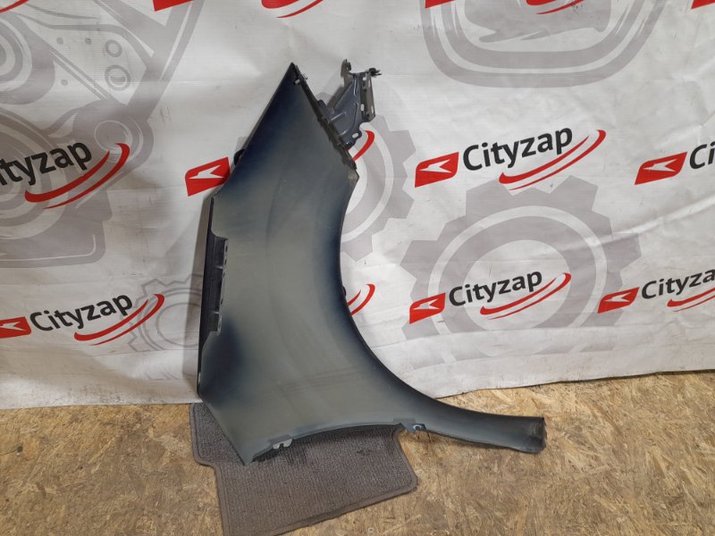 Крыло переднее левое C3 2014 A51 EB2F